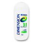 SHAMPOO DIMENSION 3X1 ANTECASPA OLE 200ML