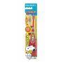 ESCOVA DENTAL INFANTIL CONDOR SNOOPY COM CAPA PROTETORA