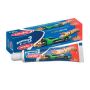 GEL DENTAL HOTWHEELS S/MORANGO 50G