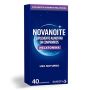 NOVANOITE MELATONINA 0,2MG COM 40 COMPRIMIDOS 