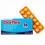 DORFLEX COM 36 COMPRIMIDOS 