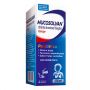 MUCOSOLVAN XAROPE PEDIATRICO 120ML
