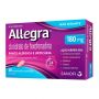 ALLEGRA 180MG COM 30 COMPRIMIDOS