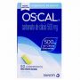 OS-CAL 500MG 60 COMPRIMIDOS