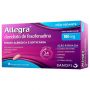 ALLEGRA 180MG 10 COMPRIMIDOS