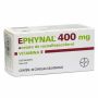 EPHYNAL 400MG 30 CÁPSULAS-BAYER-