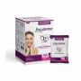 FIXA DERME COLAGENO Q140+VIT C COM 15 SACHES