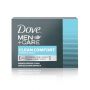 SABONETE EM BARRA DOVE CLEAN COMFORT MEN 90G