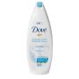 SABONETE LÍQUIDO DOVE ESFOLIAÇÃO SUAVE 250ML