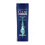 SHAMPOO CLEAR MEN ANTICASPA 2EM1 400ML