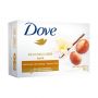 SABONETE EM BARRA DOVE KARITÉ 90G
