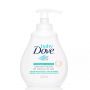 SABONETE LÍQUIDO DOVE BABY HIDRATAÇÃO SENSÍVEL 400ML