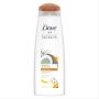 SHAMPOO DOVE RITUAL DE REPARAÇÃO OLEO DE COCO 400ML