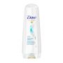 CONDICIONADOR DOVE HIDRATAÇÃO INTENSA OXIGÊNIO 400 ML