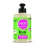 CREME PARA PENTEAR SEDA BOOM TRANSIÇÃO 295ML