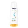 CONDICIONADOR DOVE NUTRIÇÃO ÓLEO MICELAR 400 ML