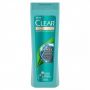 SHAMPOO CLEAR ANTICASPA DETOX DIARIO 200ML
