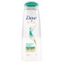 SHAMPOO DOVE HIDRATAÇAÕ MICELAR 400ML