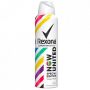 DESODORANTE AEROSOL REXONA NOW UNITED 150G
