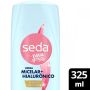 CONDICIONADOR SEDA MICELAR + HIALURONICO 325ML