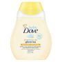 SHAMPOO DOVE BABY GLICERINA 200ML