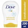 CONDICIONADOR DOVE BABY GLICERINA 200ML