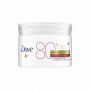 MASCARA DE TRATAMENTO DOVE 1 MINUTO 80+ COM 300G
