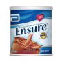ENSURE PÓ SUPLEMENTO ALIMENTAR SABOR CHOCOLATE 400G