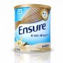 ENSURE PÓ SUPLEMENTO ALIMENTAR SABOR BAUNILHA 400G 