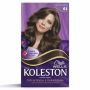 TINTURA KOLESTON LOURO CLARO N6.1