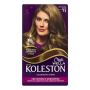TINTURA KOLESTON LOURO CINZA MEDIO 71