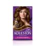 TINTURA KOLESTON MARRON DOURADO 77