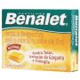 BENALET MEL-LIMAO COM 12 PASTILHAS