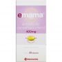 EMAMA 400MG COM 30 CAPSULAS