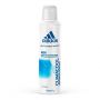 DESODORANTE AEROSOL ADIDAS FEMININO CLIMACOOL MOTION 150ML