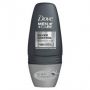 DESODORANTE ROLL-ON DOVE MEN+CARE SILVER CONTROL 50ML