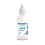 ASSEPTHO ALCOOL ETÍLICO 70% GOTAS 30ML