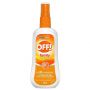 REPELENTE OFF FAMILY ATÉ 4H 100ML 