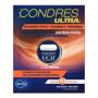 CONDRES * ULTRA VITAMINA D MAGNÉSIO COM 90 CÁPSULAS