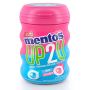 GOMA MENTOS TUTTI FRUTTI E MENTA 56G