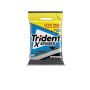TRIDENT PACOTE COM 4 UNI DE 8 GRAMAS INTENSE