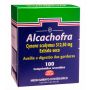 ALCACHOFRA COM 100 COMPRIMIDOS