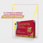 GEROVITAL COM 60 CÁPSULAS MOLES-EMS-
