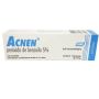 ACNEN 5% COM 1 BISNAGA DE 20G