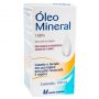 OLEO MINERAL 100ML- UNIAO QUIMICA