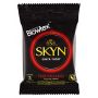 PRESERVATIVO SKYN TEXTURIZADO COM 3 UNIDADES