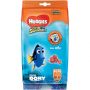 FRALDA HUGGIES LITTLE SWIMMERS PISCINA M-M COM 1 UNIDADE