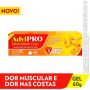 ADVIPRO 11,6MG GEL COM 60 GRAMAS