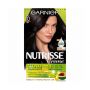 TINTURA NUTRISSE 1.0 PRETO ONIX