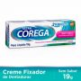 COREGA ULTRA CREME SEM SABOR 19G